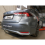 Galia Ťažné zariadenie T0745 typ C pre TOYOTA Corolla - 4dv , od r 2019