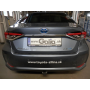 Galia Ťažné zariadenie T0745 typ A pre TOYOTA Corolla - 4dv , od r 2019