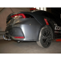 Galia Ťažné zariadenie T0745 typ A pre TOYOTA Corolla - 4dv , od r 2019