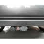 Galia Ťažné zariadenie T0675 typ C pre TOYOTA Corolla - 5dv , r 2002-2007