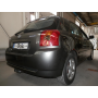 Galia Ťažné zariadenie T0675 typ C pre TOYOTA Corolla - 5dv , r 2002-2007