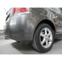 Galia Ťažné zariadenie T0675 typ C pre TOYOTA Corolla - 5dv , r 2002-2007
