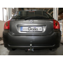 Galia Ťažné zariadenie T0675 typ C pre TOYOTA Corolla - 5dv , r 2002-2007