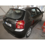 Galia Ťažné zariadenie T0675 typ C pre TOYOTA Corolla - 5dv , r 2002-2007