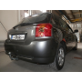 Galia Ťažné zariadenie T0675 typ C pre TOYOTA Corolla - 5dv , r 2002-2007