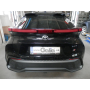 Galia Ťažné zariadenie T0735 typ A pre TOYOTA Corolla - 5dv , od r 2019