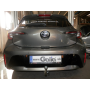 Galia Ťažné zariadenie T0735 typ A pre TOYOTA Corolla - 5dv , od r 2019