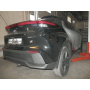 Galia Ťažné zariadenie T0735 typ A pre TOYOTA Corolla - 5dv , od r 2019