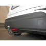 Galia Ťažné zariadenie T0735 typ A pre TOYOTA Corolla - 5dv , od r 2019