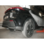 Galia Ťažné zariadenie T0735 typ A pre TOYOTA Corolla - 5dv , od r 2019