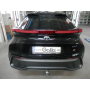 Galia Ťažné zariadenie T0735 typ A pre TOYOTA Corolla - 5dv , od r 2019