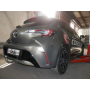 Galia Ťažné zariadenie T0735 typ A pre TOYOTA Corolla - 5dv , od r 2019