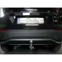 Galia Ťažné zariadenie T0735 typ A pre TOYOTA Corolla - 5dv , od r 2019