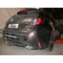 Galia Ťažné zariadenie T0755 typ C pre TOYOTA Corolla - kombi , od r 2019