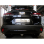 Galia Ťažné zariadenie T0805 typ A pre TOYOTA Corolla Cross - Crossover , od r 2022