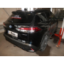 Galia Ťažné zariadenie T0805 typ A pre TOYOTA Corolla Cross - Crossover , od r 2022