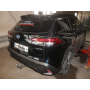 Galia Ťažné zariadenie T0805 typ A pre TOYOTA Corolla Cross - Crossover , od r 2022
