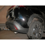 Galia Ťažné zariadenie T0805 typ A pre TOYOTA Corolla Cross - Crossover , od r 2022