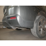 Galia Ťažné zariadenie T0685 typ C pre TOYOTA Highlander - SUV , r 2010-2013