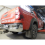Galia Ťažné zariadenie T0785 typ C pre TOYOTA Hilux - pick-up , od r 2015