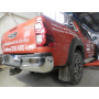 Galia Ťažné zariadenie T0785 typ C pre TOYOTA Hilux - pick-up , od r 2015