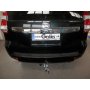 Galia Ťažné zariadenie T0656 typ A pre TOYOTA Land Cruiser - SUV , r 2003-2009
