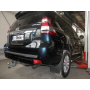 Galia Ťažné zariadenie T0656 typ A pre TOYOTA Land Cruiser - SUV , r 2003-2009