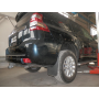 Galia Ťažné zariadenie T0656 typ A pre TOYOTA Land Cruiser - SUV , r 2003-2009