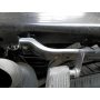 Galia Ťažné zariadenie T0705 typ C pre TOYOTA Land Cruiser - SUV , od r 2007