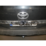 Galia Ťažné zariadenie T0705 typ C pre TOYOTA Land Cruiser - SUV , od r 2007