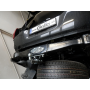 Galia Ťažné zariadenie T0705 typ C pre TOYOTA Land Cruiser - SUV , od r 2007