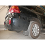 Galia Ťažné zariadenie T0705 typ C pre TOYOTA Land Cruiser - SUV , od r 2007