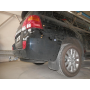 Galia Ťažné zariadenie T0705 typ A pre TOYOTA Land Cruiser - SUV , od r 2007