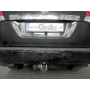 Galia Ťažné zariadenie T0705 typ A pre TOYOTA Land Cruiser - SUV , od r 2007