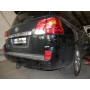 Galia Ťažné zariadenie T0705 typ A pre TOYOTA Land Cruiser - SUV , od r 2007