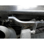 Galia Ťažné zariadenie T0705 typ A pre TOYOTA Land Cruiser - SUV , od r 2007