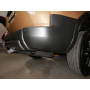 Galia Ťažné zariadenie T0815 typ C pre TOYOTA Land Cruiser - SUV , od r 2023