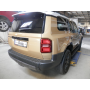 Galia Ťažné zariadenie T0815 typ C pre TOYOTA Land Cruiser - SUV , od r 2023
