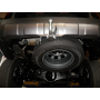 Galia Ťažné zariadenie T0815 typ C pre TOYOTA Land Cruiser - SUV , od r 2023
