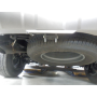 Galia Ťažné zariadenie T0815 typ C pre TOYOTA Land Cruiser - SUV , od r 2023