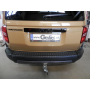 Galia Ťažné zariadenie T0815 typ C pre TOYOTA Land Cruiser - SUV , od r 2023
