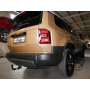 Galia Ťažné zariadenie T0815 typ C pre TOYOTA Land Cruiser - SUV , od r 2023