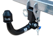 Galia Ťažné zariadenie T0815 typ V pre TOYOTA Land Cruiser - SUV , od r 2023