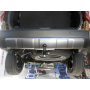 Galia Ťažné zariadenie T0815 typ A pre TOYOTA Land Cruiser - SUV , od r 2023