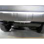 Galia Ťažné zariadenie T0815 typ A pre TOYOTA Land Cruiser - SUV , od r 2023