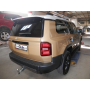 Galia Ťažné zariadenie T0815 typ A pre TOYOTA Land Cruiser - SUV , od r 2023