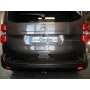 Galia Ťažné zariadenie C0725 typ C pre TOYOTA ProAce - dodávka , od r 2016