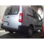 Galia Ťažné zariadenie C0528 typ A pre TOYOTA ProAce City (Long, L2) - MPV , 2019-2024.02