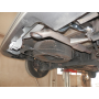 Galia Ťažné zariadenie C0528 typ C pre TOYOTA ProAce City (Long, L2) - MPV , 2024.04-
