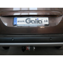 Galia Ťažné zariadenie C0526 typ A pre TOYOTA ProAce City Verso - MPV , 2024.04-